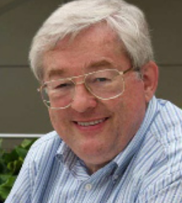 Kenneth L. Judd