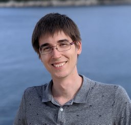 Žiga Stržinar