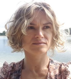 Tanja Jurkin