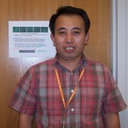 Junming Yue