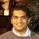 Chaitanya Hegde