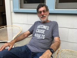 Stuart Z. Shapiro