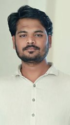 S. Harishkumar