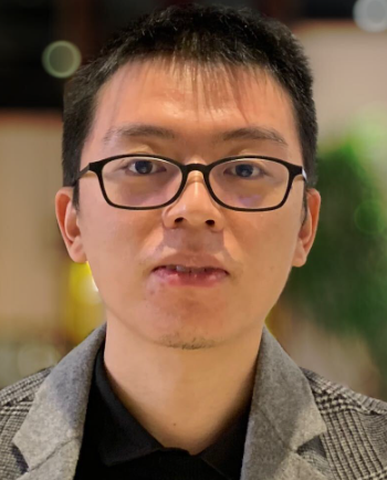 Guanchu (Gary) Wang