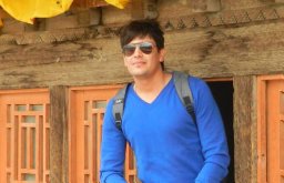 Mukesh Saran