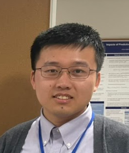 Yihong Gu