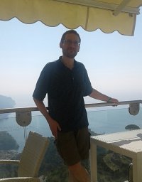 Fabio Caldarola