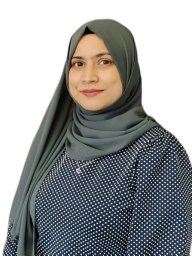 Sanober Farheen Memon