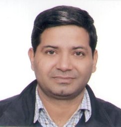 Kumar Parameet