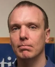 Brendan Keating