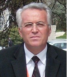 Ahmet Sasmaz