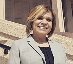 Gabriela Chavira