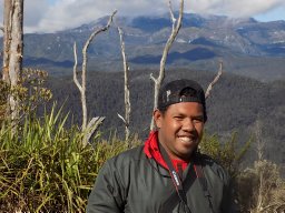 Yasper Michael Mambrasar