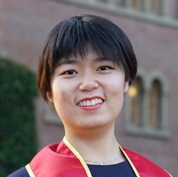 Jie Ren