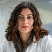 Maria Fragiadaki