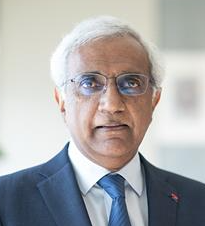 Yves Gnanou