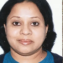 Shalini Rajaram