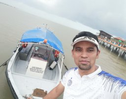 Muhammad Marwan Ismail