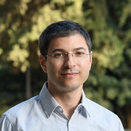 Emmanuel D. Levy