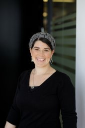 Chana Ross