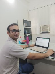Saurabh S. Sharma