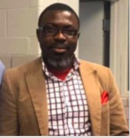 Stephen Oluwasola Maitanmi