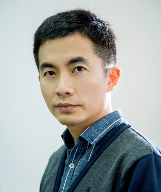 Pinyan Lu