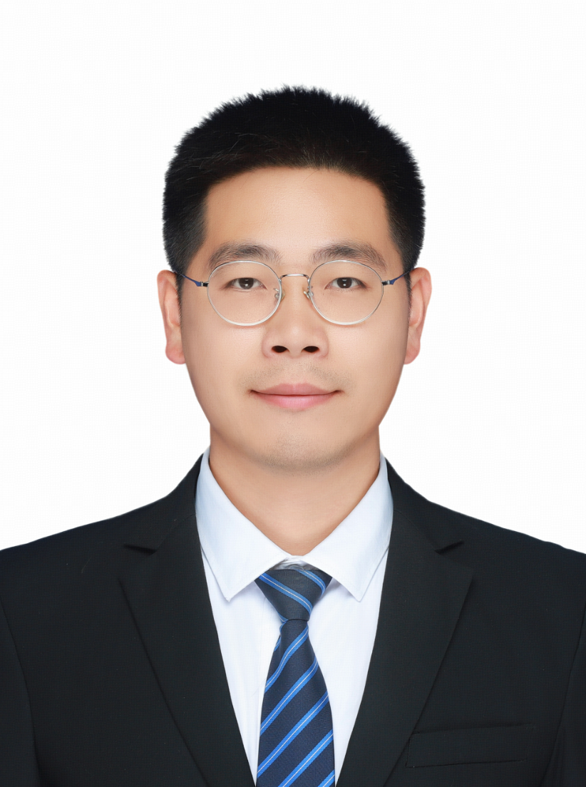 Qiusong Chen