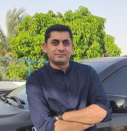 Muhammad Sajid