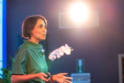 Katleen De Stobbeleir