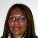Lorina Barker