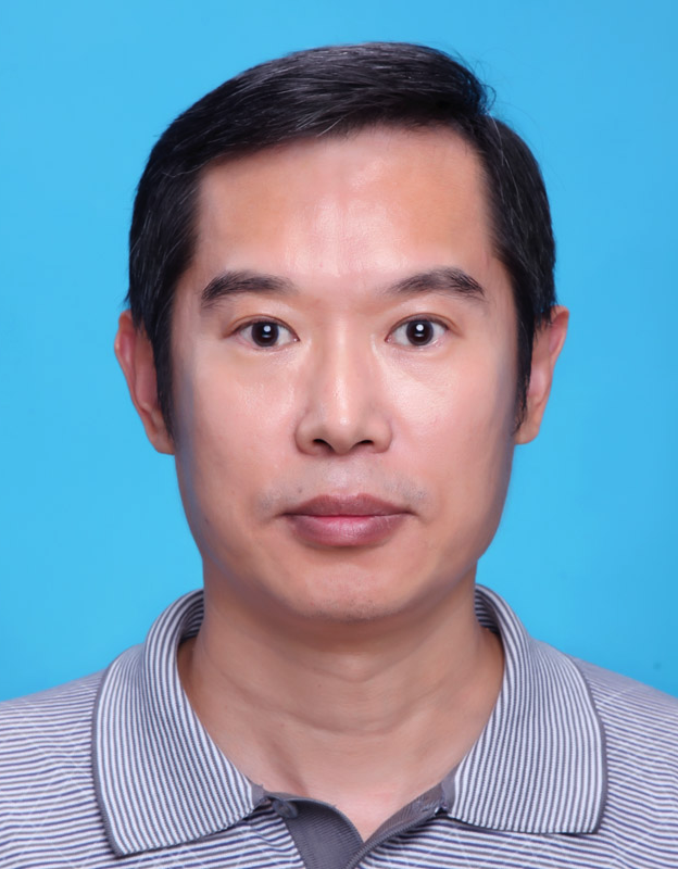 Xinguo Li