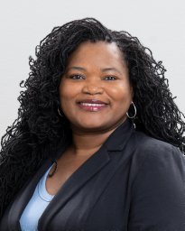 Chanda D. Elbert