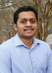 Arunkumar Bagavathi
