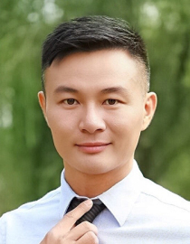 Shizhong Wang