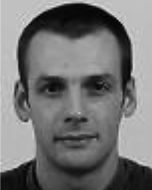 Pierre-Yves Foucher