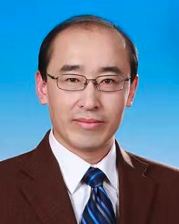 Zhiqiang Zhang