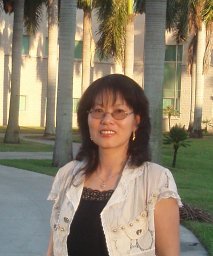 Lianfen Qian