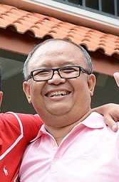 Jusup Suprijanto
