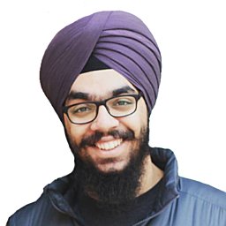 Ujjal Didar Singh Sekhon