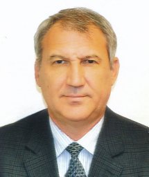Dumitru Mazilu