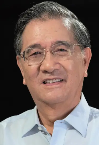 Huanbin Liu