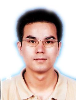 Jianbo Zhang