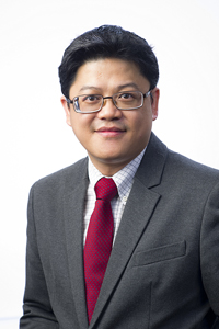 Sam H.-Y. HSU
