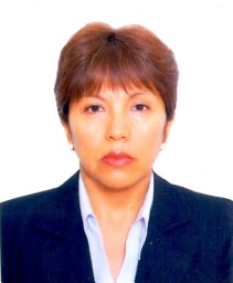 Maricela Curisinche-Rojas