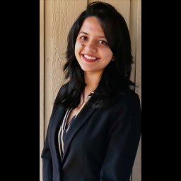 Shristi Pawnikar
