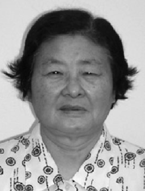 Changqiong Zheng