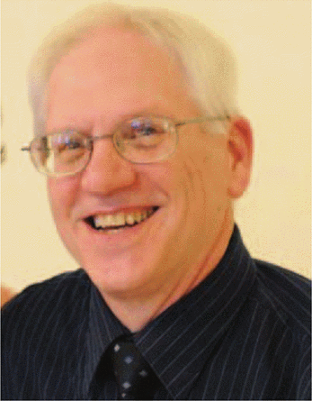 LaVallee, David