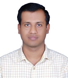Sibasankar Padhy