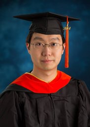 Haokun Luo